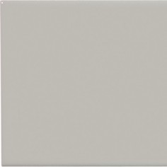 WHITE (MATTE HEXAGON MOSAIC) - WARM GREY (4"X16" GLOSSY)