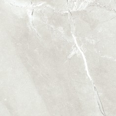 PULPIS GREY (2"X2" MOSAIC) - PULPIS IVORY (6"X12" GLOSSY)