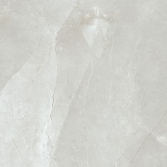 PULPIS IVORY (2"X2" MOSAIC) - PULPIS GREY (12"X12")