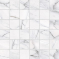 Carrara (2"x2" Mosaic)