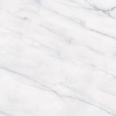PULPIS GREY (2"X2" MOSAIC) - CARRARA (12"X24")
