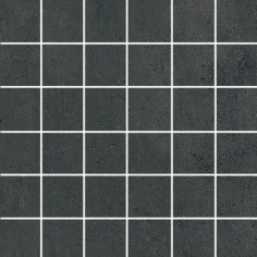 Black (2”x2” Mosaic)