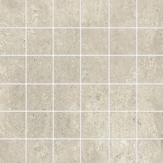 Tan (2”x2” Mosaic)