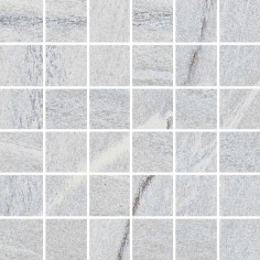 Iron Blue (12x12 Mosaic Honed Rectified)