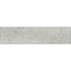 OBSIDIAN GLASS - OBSIDIAN GLASS ANTIQUE SILVER - 3X12 MIRROR