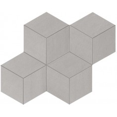 MEK - MEK MEDIUM 12X14 ESAGONO MOSAIC