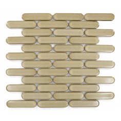 MOD - MOD POTTERY BEIGE 1X4 GLOSS