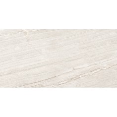 CRYSTAL - CRYSTAL ALABASTER WHITE 12X24 NATURAL RECTIFIED