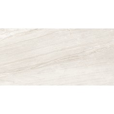 CRYSTAL - CRYSTAL ALABASTER WHITE 24X48 NATURAL RECTIFIED