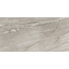 Crystal Silver Horizon 12x24 Semi-Polished Rectified