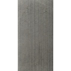 SASSI - SASSI GRIGIO SCURO 12X24 LINEE