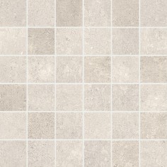 MATRIX - MATRIX BEIGE 2X2 MOSAIC - 12X12 SHEET