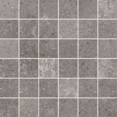 MATRIX - MATRIX FUMO 2X2 MOSAIC - 12X12 SHEET