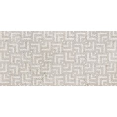 MATRIX - GRIGIO / BIANCO DECOR MATRIX GRIGIO / BIANCO 12X24 DECOR