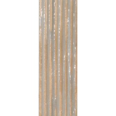 CASABLANCA - CB - CASABLANCA COMB ASH 2X6 GLOSS