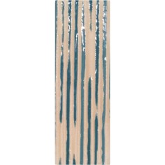 CASABLANCA - CB - CASABLANCA COMB AZURE 2X6 GLOSS