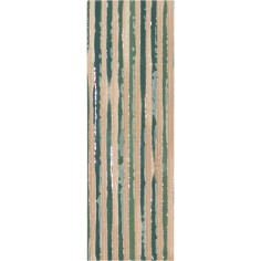 CASABLANCA - CB - CASABLANCA COMB BASIL 2X6 GLOSS