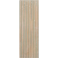 CASABLANCA - CB - CASABLANCA COMB MINT 2X6 GLOSS