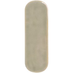 CASABLANCA - CB - CASABLANCA OVAL ASH 2X6 GLOSS