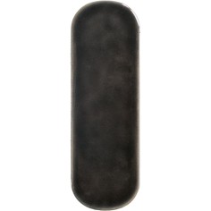 CASABLANCA - CB - CASABLANCA OVAL KOHL 2X6 GLOSS