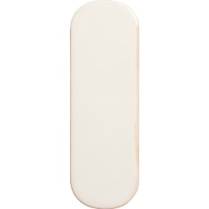 CASABLANCA - CB - CASABLANCA OVAL LIME 2X6 GLOSS