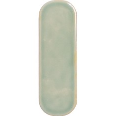 CASABLANCA - CB - CASABLANCA OVAL MINT 2X6 GLOSS