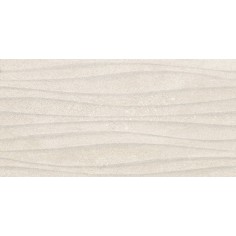 FEEL - FEEL IVORY 12X24 WAVES