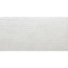 FEEL - FEEL WHITE 12X24 STRIPES