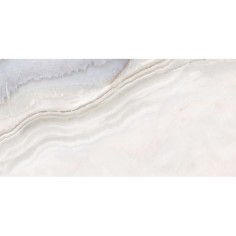 EKXTREME MARBLES - EKXTREME AGATA BLUE 48X106 POLISHED