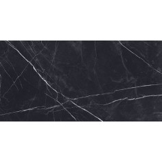 EKXTREME MARBLES - EKXTREME MARQUINA NERO 24X48 POLISHED