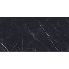 Ekxtreme Marquina Nero 48x106 Polished