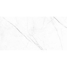 EKXTREME MARBLES - EKXTREME MARQUINA WHITE 48X110 NATURAL