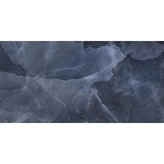 EKXTREME ONYX - EKXTREME ONYX BLUE 24X48 POLISHED
