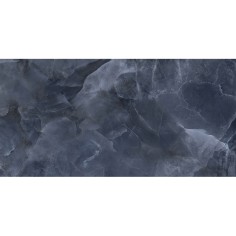 EKXTREME ONYX - EKXTREME ONYX BLUE 48X106 POLISHED