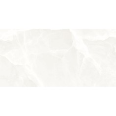 Ekxtreme Onyx White 48x106 Polished