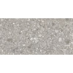 LOMBARDA - LOMBARDA GRIGIO 18X36