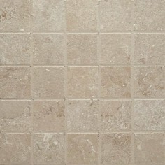 LAGOS - LAGOS SAND 2X2 MOSAIC NATURAL - 12X12 SHEET