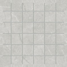 TORINO - TORINO GRIGIO 2X2 MOSAIC - 12X12 SHEET