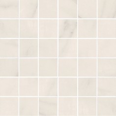 GANI MARBLE - GANI MARBLE CALACATTA 2X2 MOSAIC POLISHED