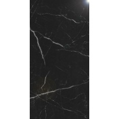 GANI MARBLE - GANI MARBLE NERO MARQUINA 12X24 POLISHED