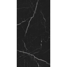 Gani Marble Nero Marquina 12x24 Matte