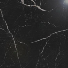 GANI MARBLE - GANI MARBLE NERO MARQUINA 24X24 POLISHED