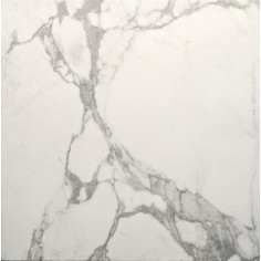 GANI MARBLE - GANI MARBLE STATUARIO WHITE 24X24 POLISHED