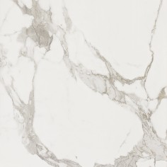 GANI MARBLE - GANI MARBLE STATUARIO WHITE 24X24 MATTE