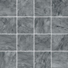 I-MARMI - I-MARMI HAMLET MARENGO 3X3 SQUARE MOSAIC POLISHED