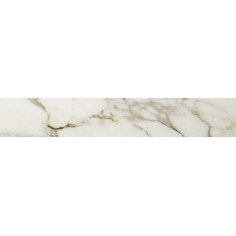 MARBLE EXPERIENCE - MARBLE EXPERIENCE CALACATTA GOLD 8X48 NATURAL
