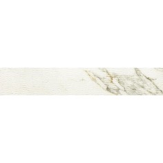 MARBLE EXPERIENCE - MARBLE EXPERIENCE CALACATTA GOLD 8X48 RULLATO