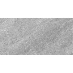 SNOWFIELD - SNOWFIELD MID GREY 12X24