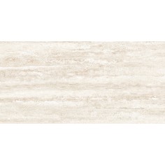TRAVERTINO - TRAVERTINO VEINCUT 24X48 BEIGE MATTE