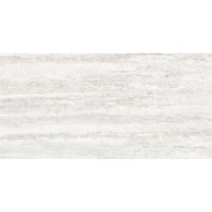 TRAVERTINO - TRAVERTINO VEINCUT 24X48 PERLA MATTE